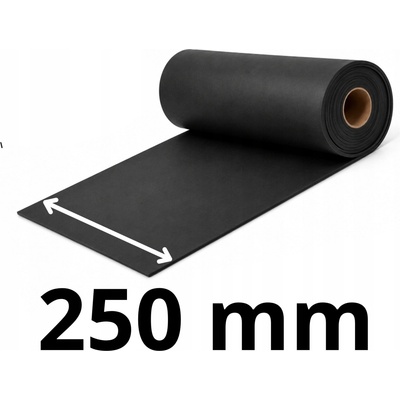 Illbruck ME220 vnější fólie EPDM 250mm x 25m
