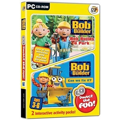 Bob the Builder: Can We Fix It