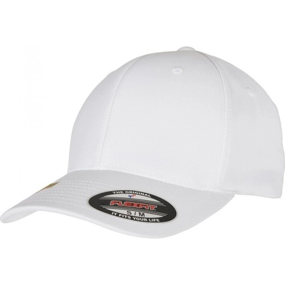 Flexfit Unisex FX6277RP White
