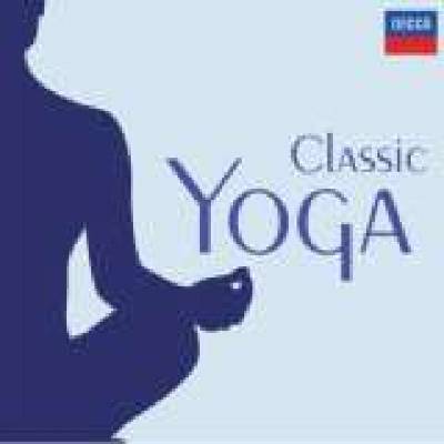 Various - Classic Yoga 2 CD