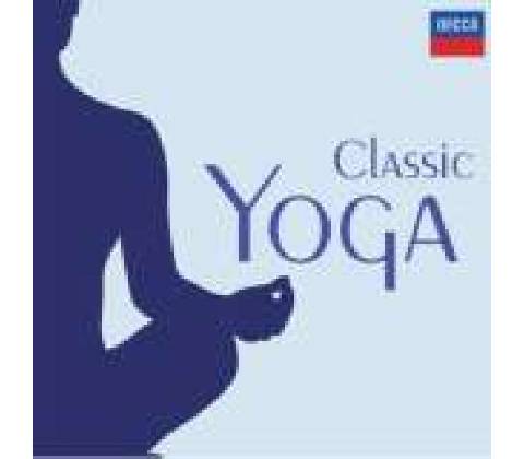 Various - Classic Yoga 2 CD