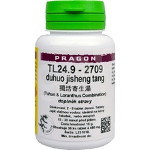 Pragon TL24.9-2709 duhuo jisheng tang 36 tablet