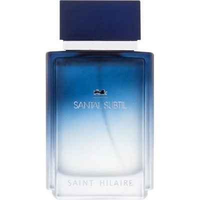 Saint Hilaire Santal Subtil parfumovaná voda pánska 100 ml