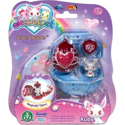Jewelpet blister