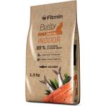 Dibaq Fitmin Purity Indoor храна за котки 1, 5 kg
