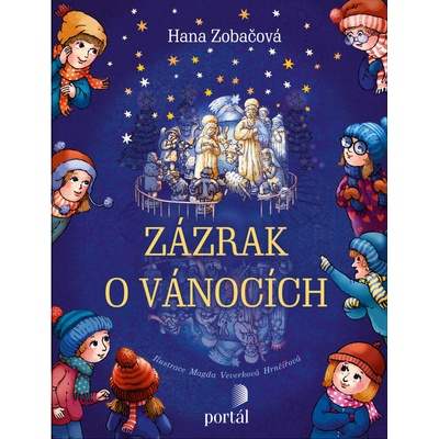Zázrak o Vánocích