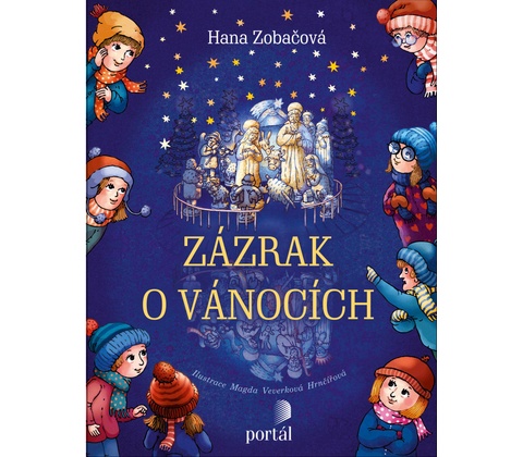 Zázrak o Vánocích
