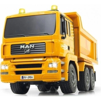 Jamara Sklápač MAN TGA 2,4 Ghz RTR 1:20