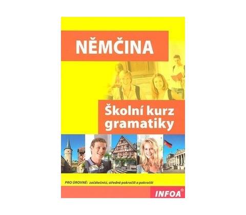 Němčina