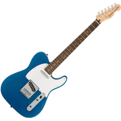 Squier Affinity Telecaster LRL Lake Placid Blue