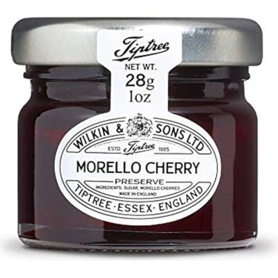 Wilkin & Sons Čerešňa Morello 28g 72 ks