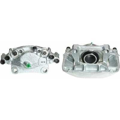 Brzdový strmeň BUDWEG CALIPER 344945