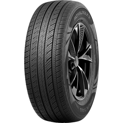 Berlin Tires Royalmax 2 265/65 R17 116H