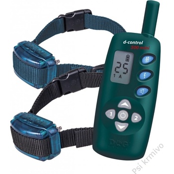DogTrace d-control 502 mini