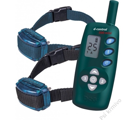 DogTrace d-control 502 mini