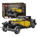 Mould King 13080 Automobil Bugatti 50T