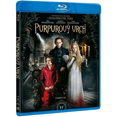 Purpurový vrch BD
