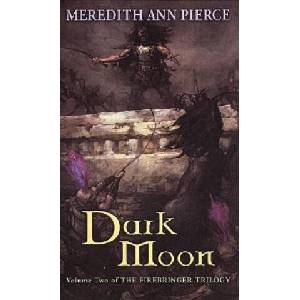 Dark Moon | Meredith Ann Pierce (ISBN: 9780142500576)