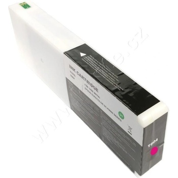 Compatible Epson T8046VLM светло пурпурно (light magenta) съвместими касети (T8046VLM)
