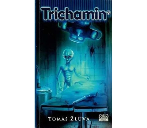 Trichamin