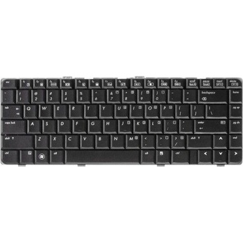 431414-001 Notebook HP Klávesnice