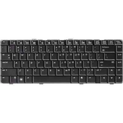 431414-001 Notebook HP Klávesnice