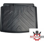 Rizline Стелка за багажник RizLine съвместима с SKODA RAPID хечбек 2012- (515150) - avtochastikrasi