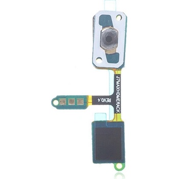 Samsung J4 home button flex