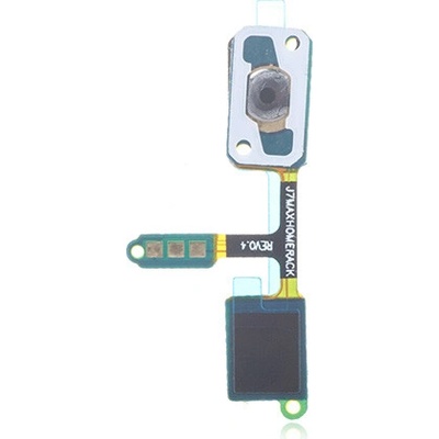 Samsung J4 home button flex