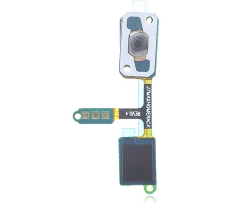 Samsung J4 home button flex