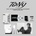 Tony - Spatial Recorder Postcards Version - CD