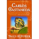 Tales of Power Castaneda CarlosPaperback
