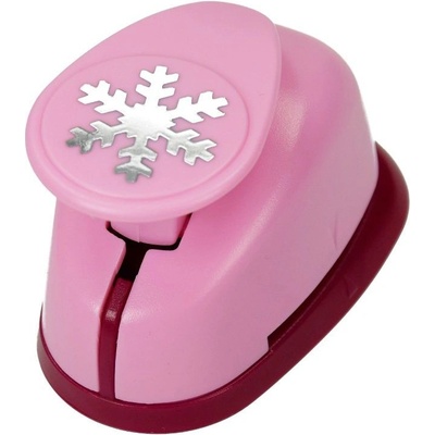 Efco Raznice M vločka průměr 2,5 cm vzor 18 – Zboží Mobilmania