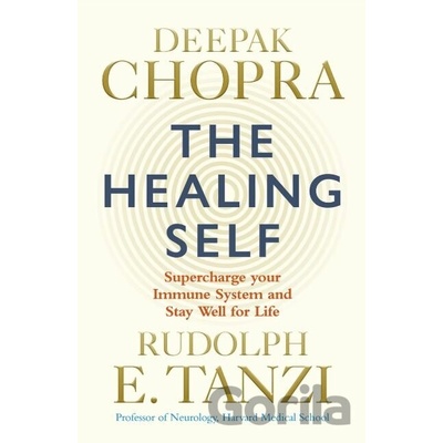The Healing Self