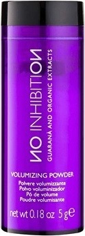 NO shops Inhibition Volumizing Powder 0.18oz - Set of 4