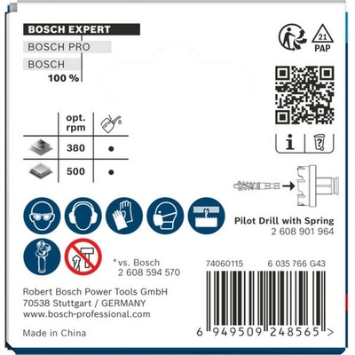 Bosch 2608901958