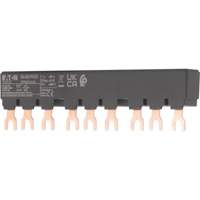Eaton Гребен EATON B3.0/3-PKZ0, 232289 - 135 mm, за PKZM0, PKE12, PKE32 (232289)