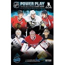 Cryptozoic NHL Power Play: Team-Building Card Game