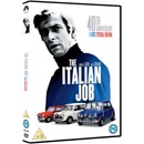 The Italian Job - 40th Anniversary Edition DVD