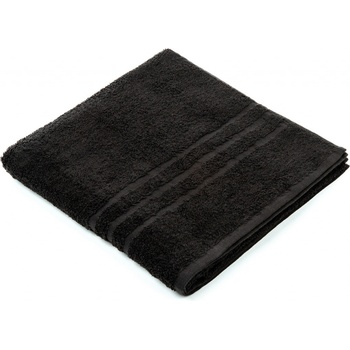 Profod Osuška Classic čierna, 70 x 140 cm