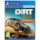 Hry na PS4 Dirt Rally