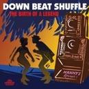Various - DOWNBEAT SHUFFLE CD