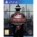 Constructor