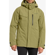 Didriksons Stefan Jacket olive green