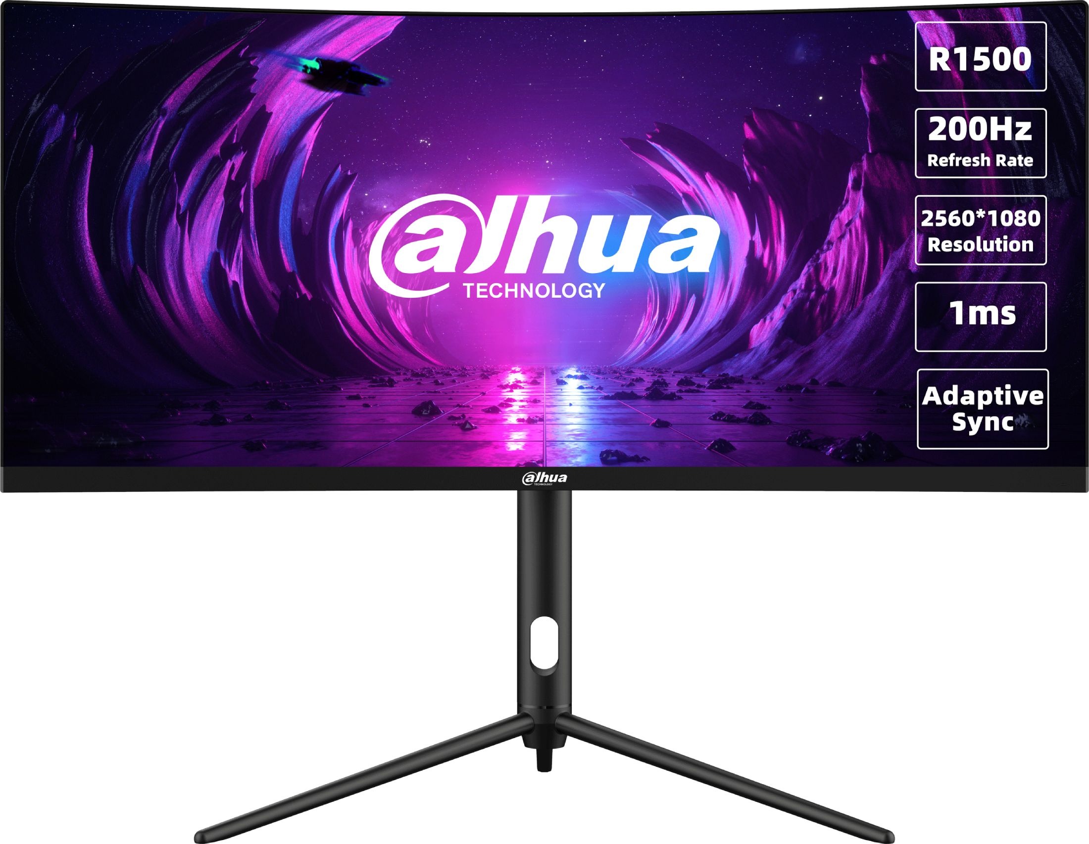 Dahua LM30-E330CA