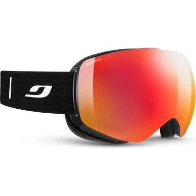 Julbo Ски маска Julbo Shadow Spectron GC S3 (VLT 15%) Ski goggles - Black / Vermilion (417-4692-0211)