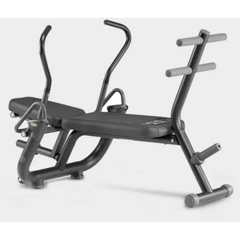 Image 1 of TechnoGym Element+ Series AB Crunch Bench