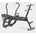 TechnoGym Element+ Series AB Crunch Bench
