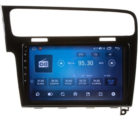 CarClever 80813ABL4