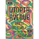 Utopia Avenue